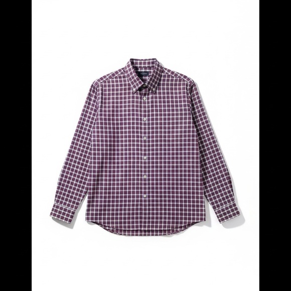 Paul & Shark Other - NEW Paul & Shark Dress Shirt, Size 44, NWOT